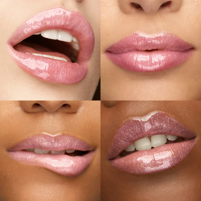 KIKO Milano 3D Hydra Lipgloss 6,5 ml - 06 Candy Rose