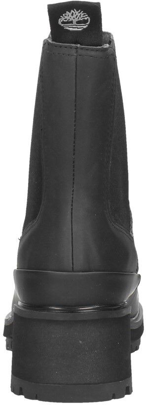 Timberland Kori Park Chelsea 2.0 zwart