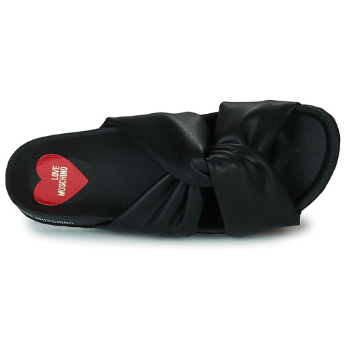 Love Moschino - JA28233G0E Negro