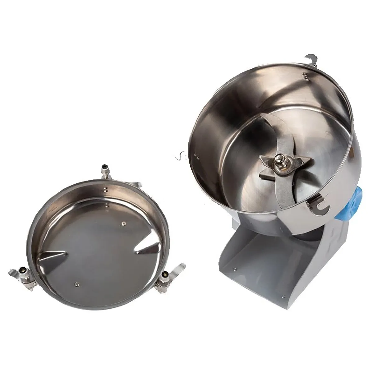 Moulin à grains Universal - 4100W