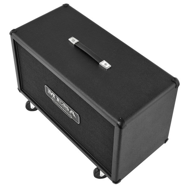 Mesa Boogie Rectifier Gitarrenbox 2x12H