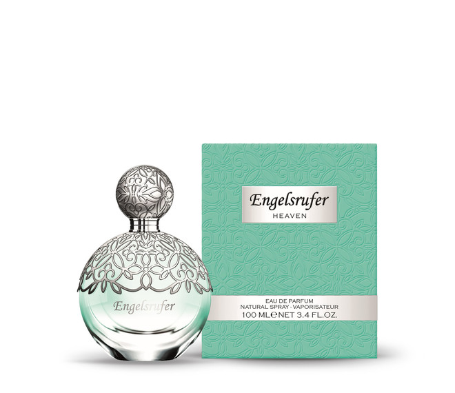 Engelsrufer Heaven Eau de Parfum