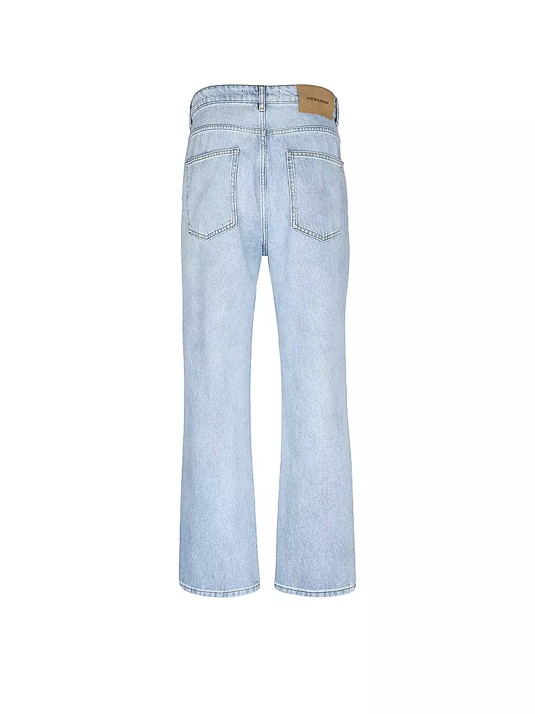 PEGADOR Jeans Baggy Fit BALTRA hellblau
