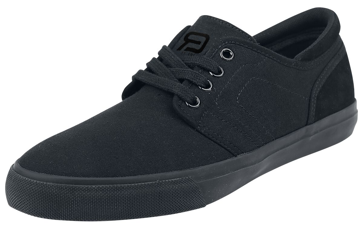 Two Steps Further | RED by EMP Baskets