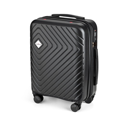 Valise hybride cabine