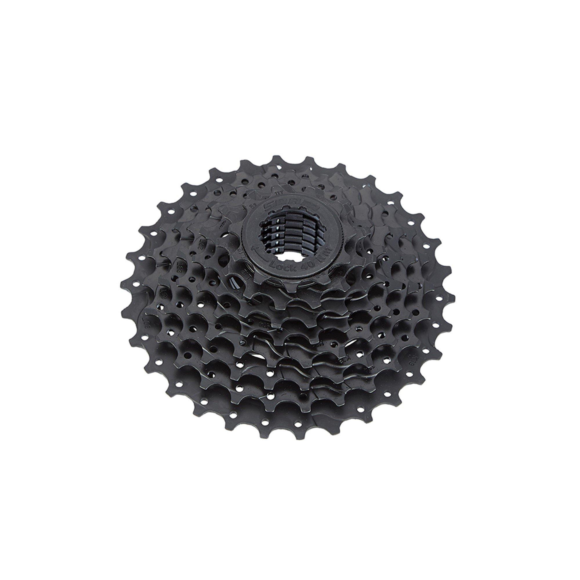 SRAM PG 820 8 Speed Cassette 11 32