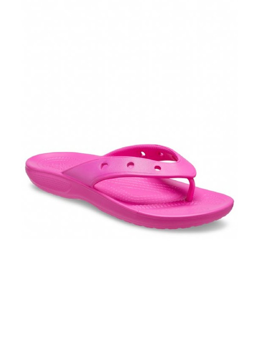 Classic Crocs Unisex Flip Juicy