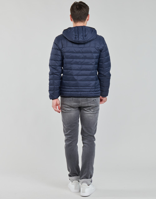 Emporio Armani EA7 - MOUNTAIN M DOWN - Bleu