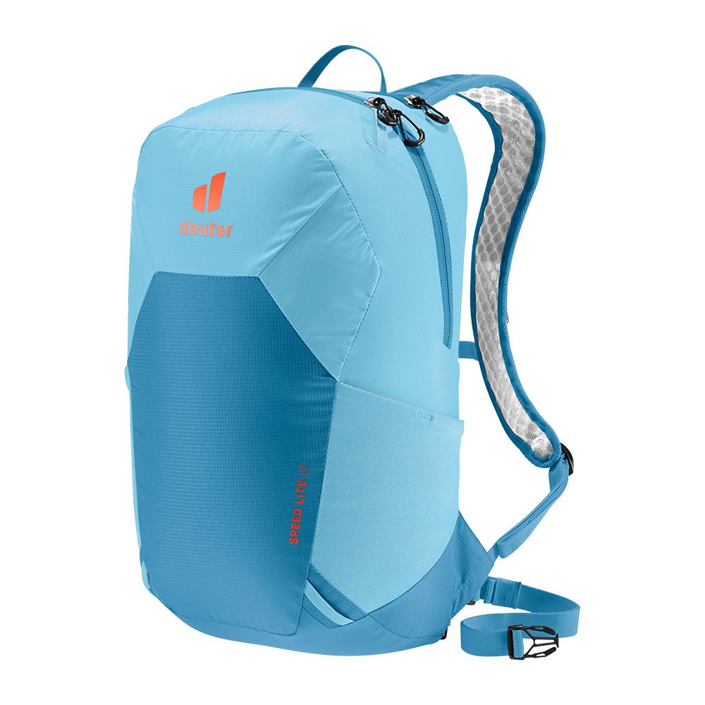 Deuter SPEED LITE 17L - Sac À dos azure-reef