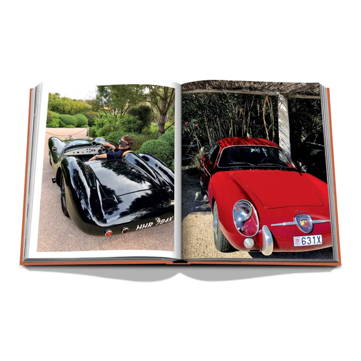 Assouline St. Tropez Soleil