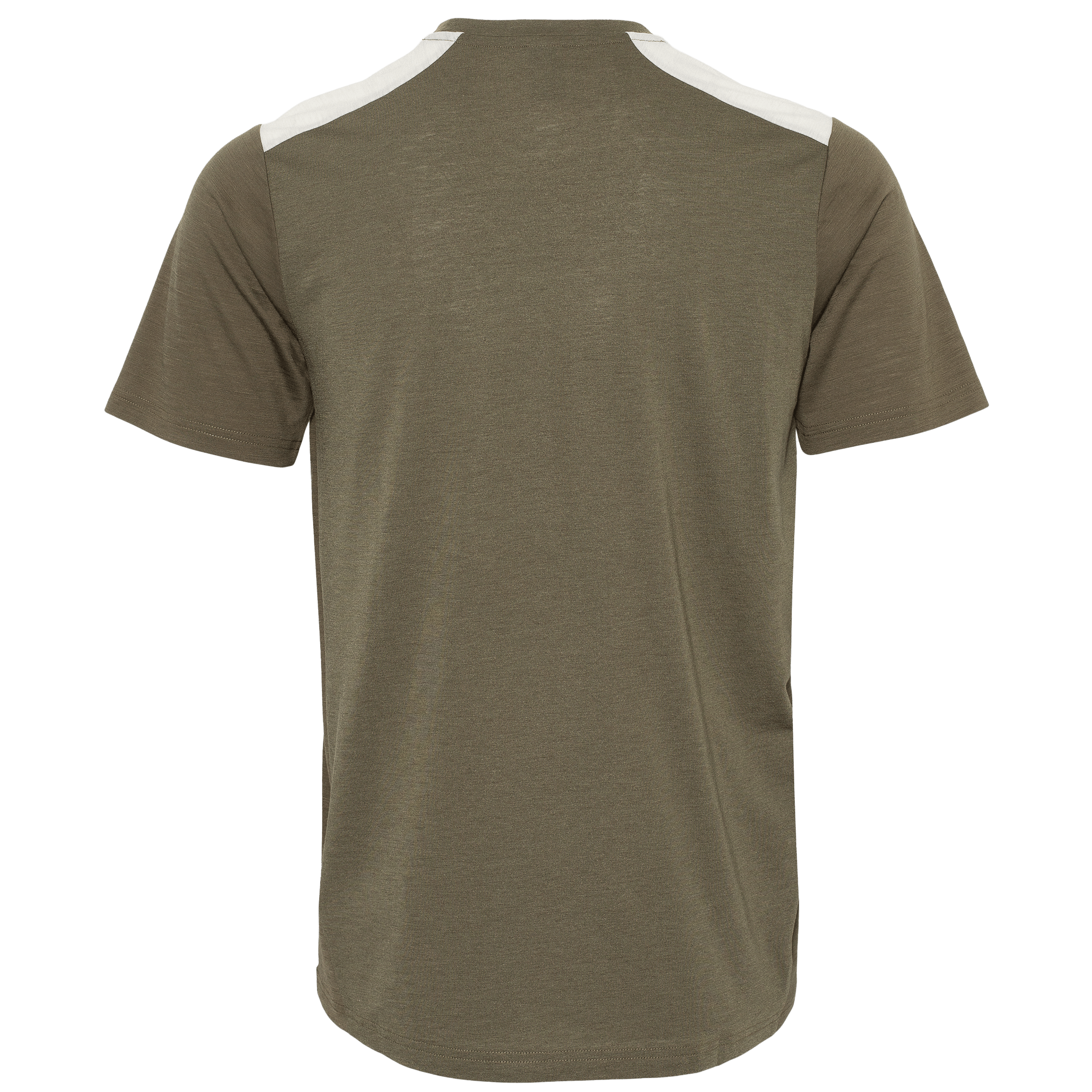 Åsnes Åsnes Woolmix T-Shirt - Ull og ullsett