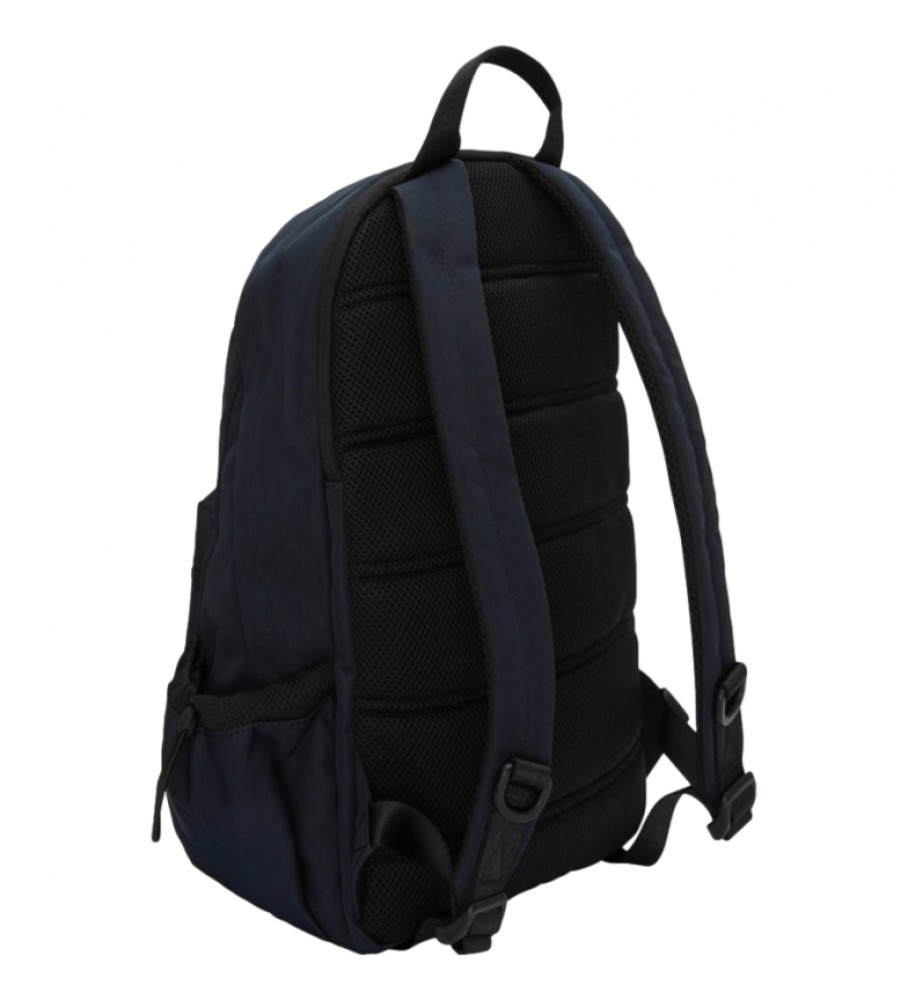 Mochila ECOALF Waikai, Azul Marinho Escuro