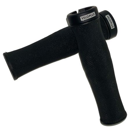 JOYSTICK Lock-On Lenkergriffe  schwarz