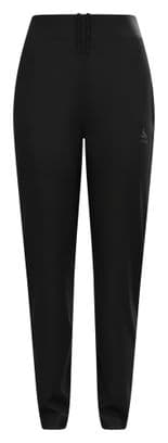 Pantalon Running Femme Odlo Zeroweight Warm 2.0 Noir