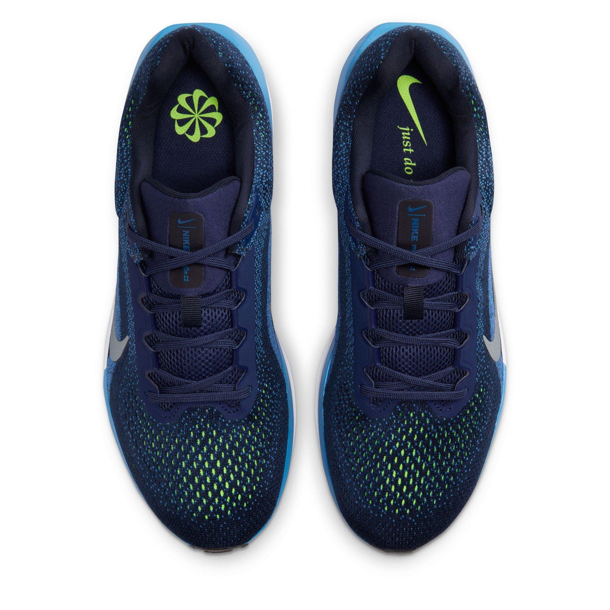 Nike Winflo 11 Mens Road Running Shoes