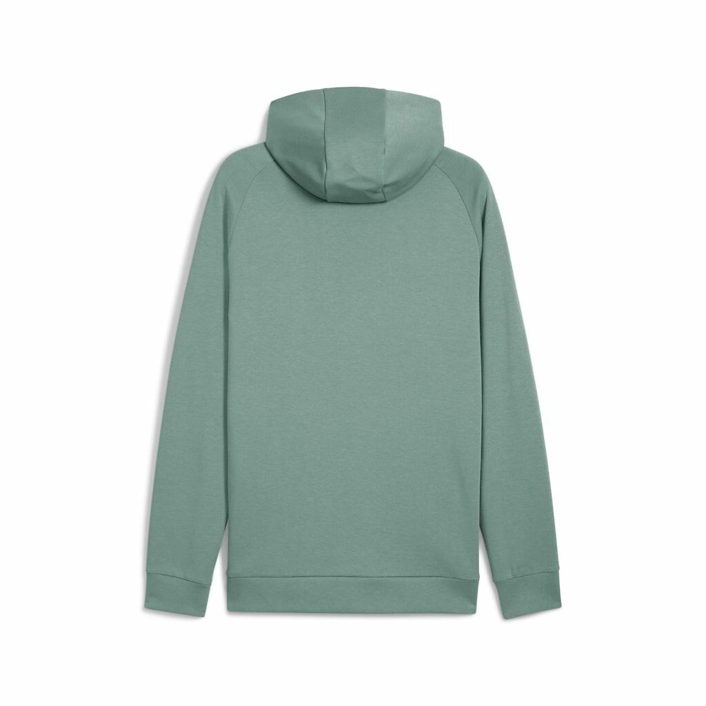 PUMA<br>Moletom fechado com capuz Pumatech