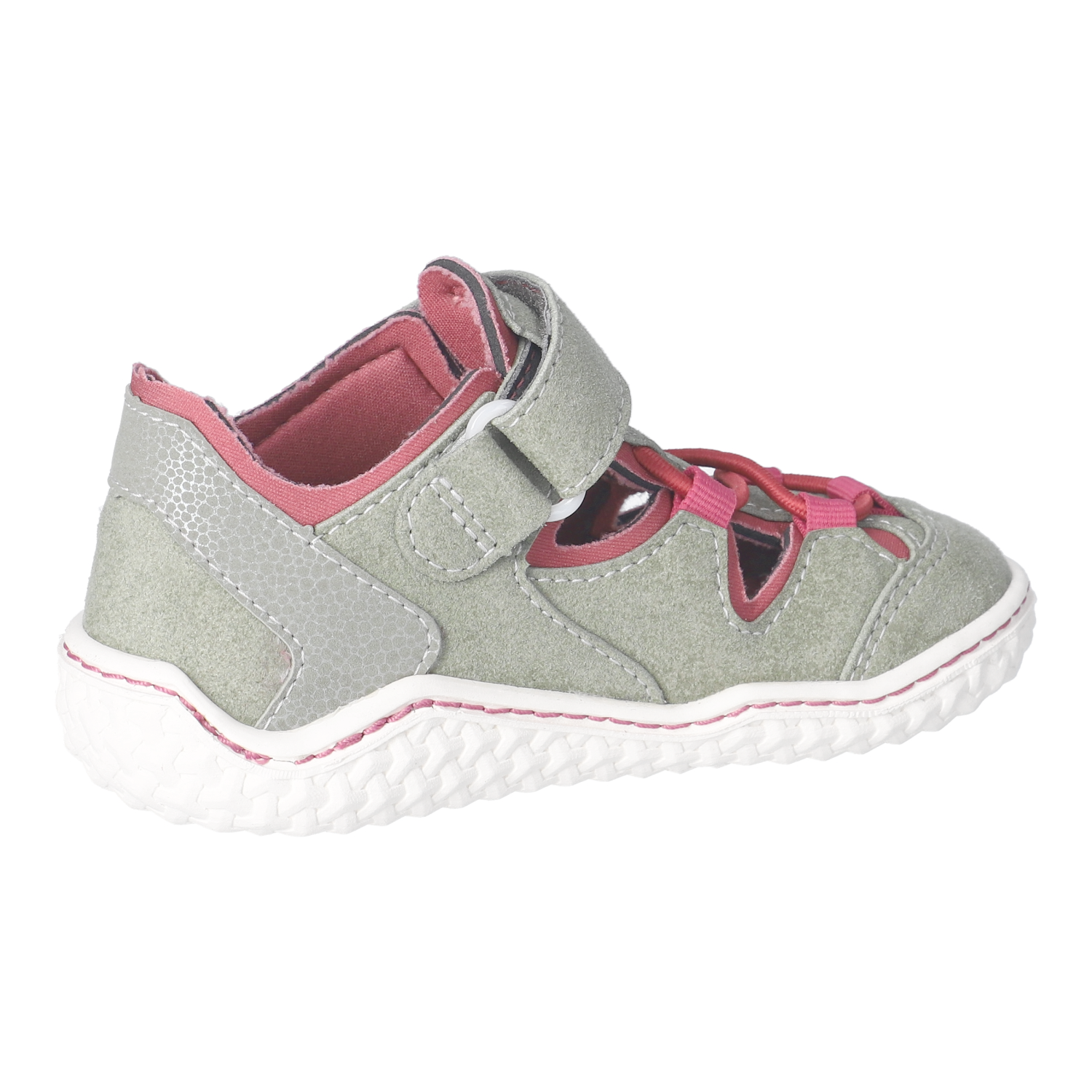 JEFF - Barfußschuhe