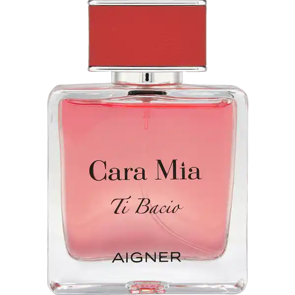 Cara Mia Ti Bacio, EdP 50 ml