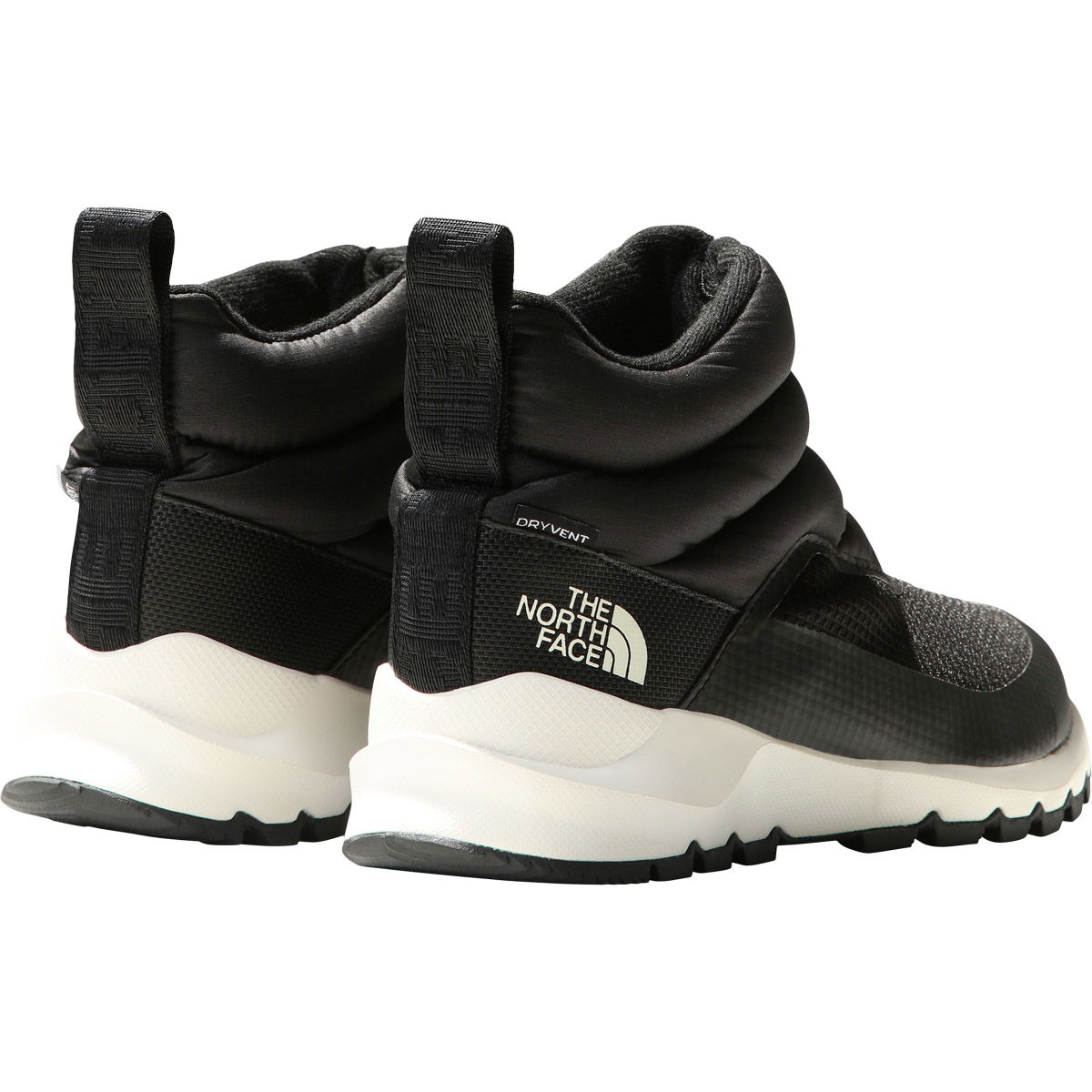 The North Face Thermoball Progressive II WP Vinterstøvler Dame