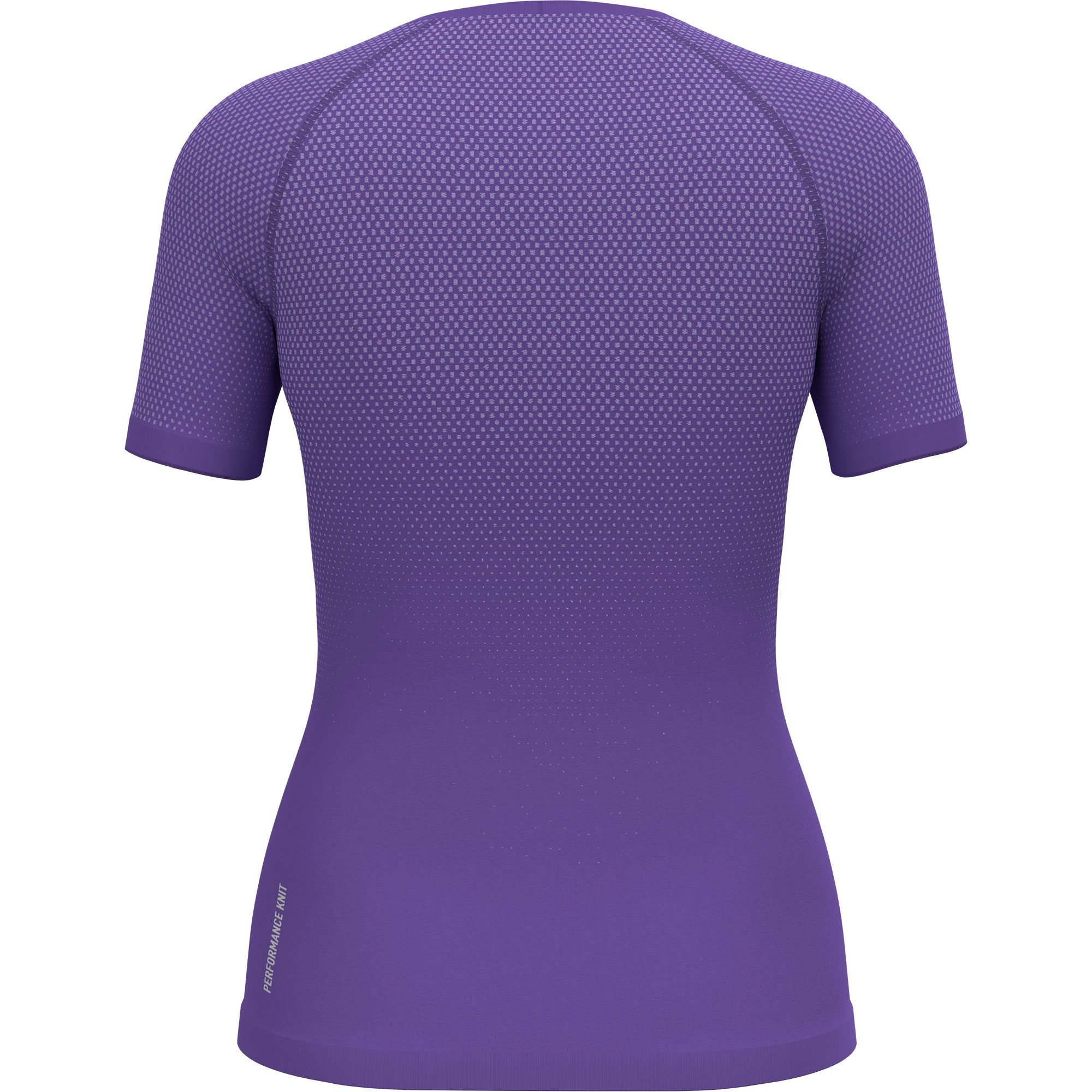 Odlo Performance Light T-Shirt Damen afterparty