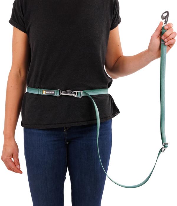 RUFFWEAR® Hundeleine Switchbak™, L2,1 m