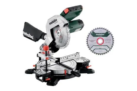Metabo 610216900, Enkelt facet, 5000 rpm, 3800 rpm, 47°, 47°, 47°