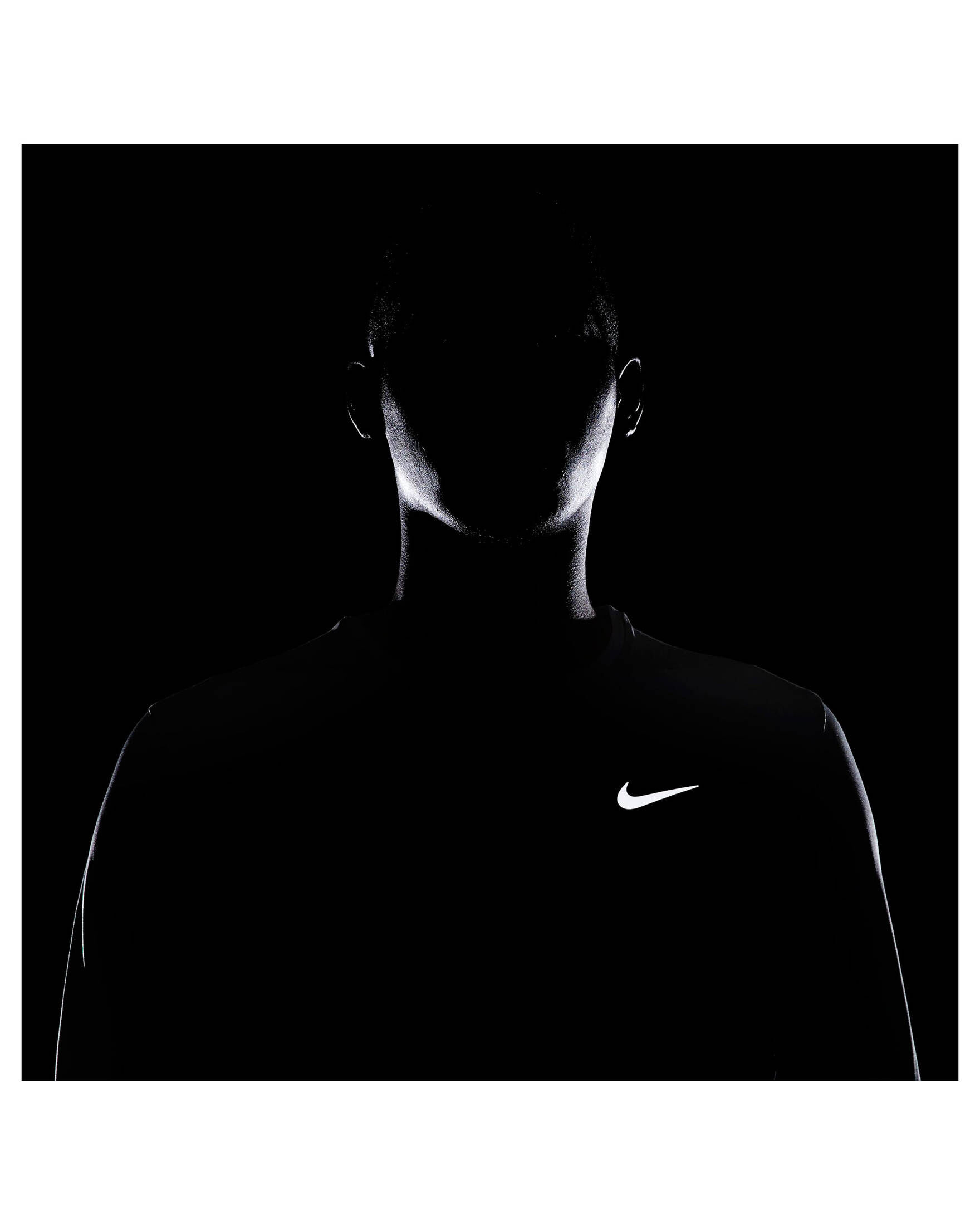 Nike| Herren Laufshirt 