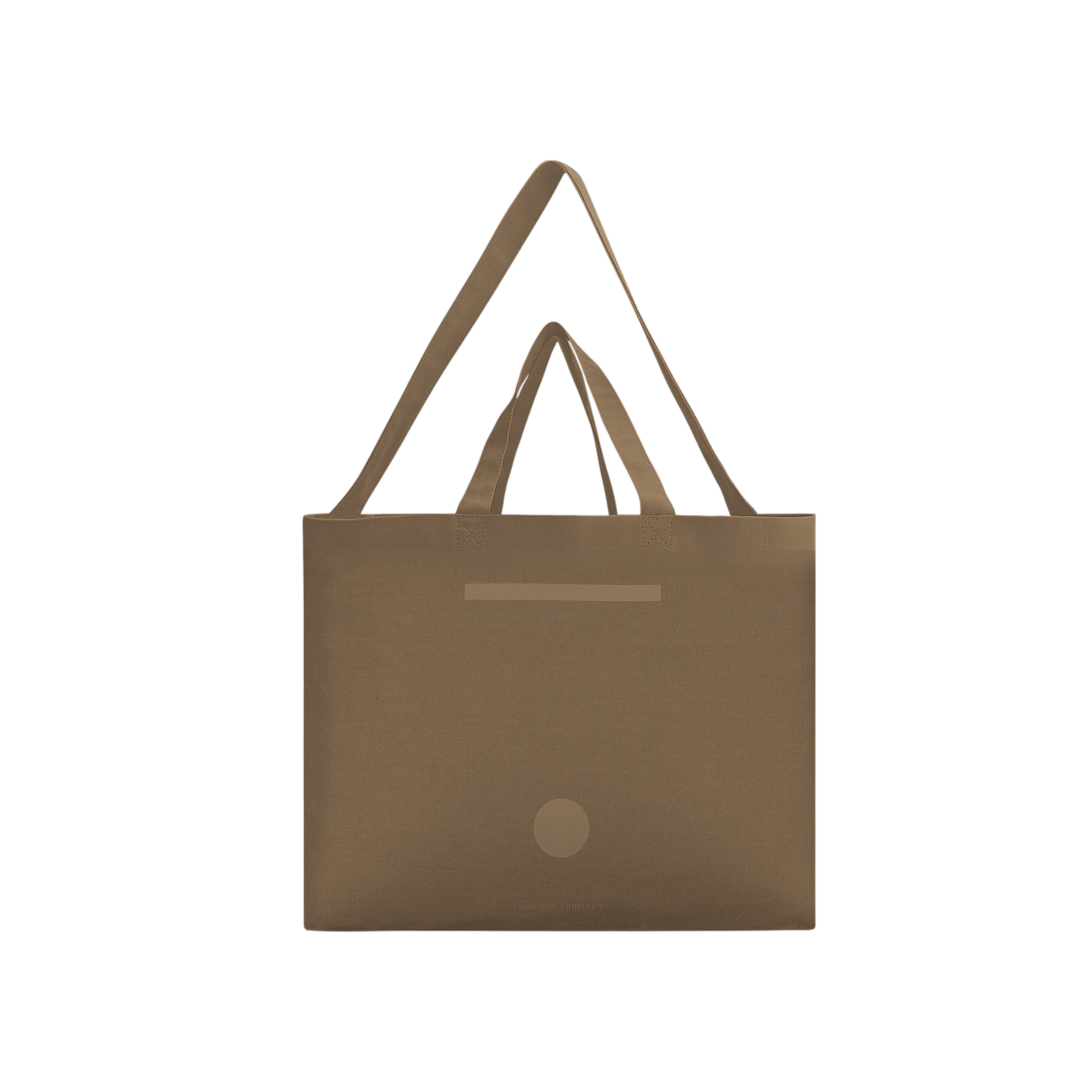 Tasche Canvas Woody