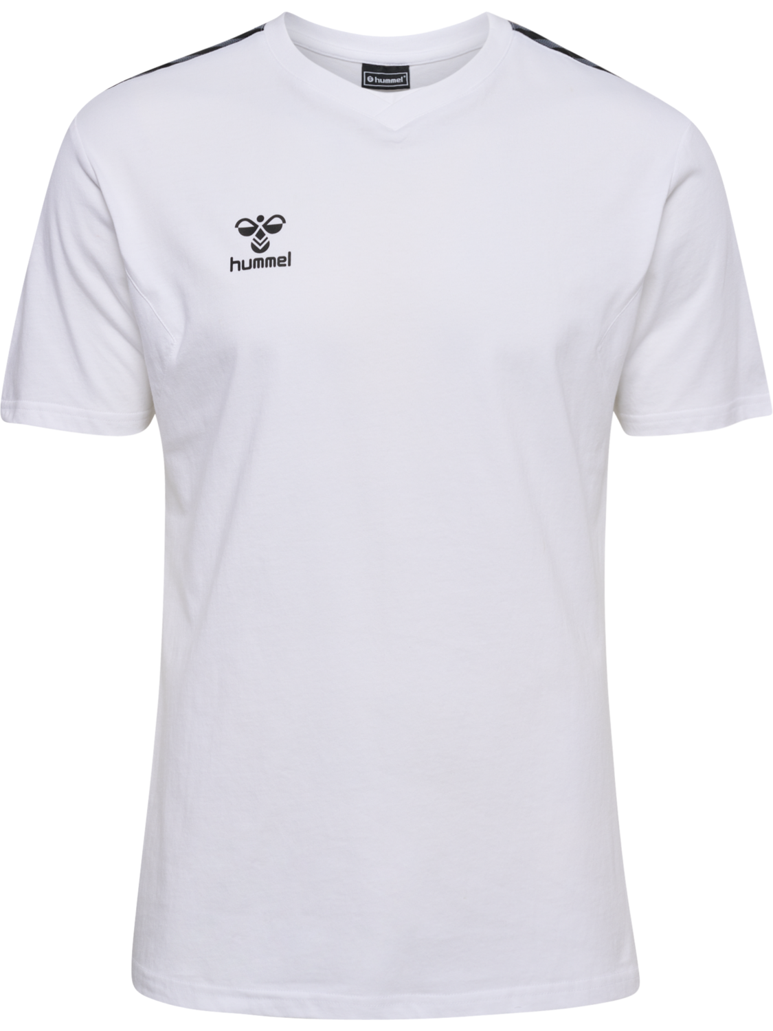 hmlAUTHENTIC CO T-SHIRT S/S