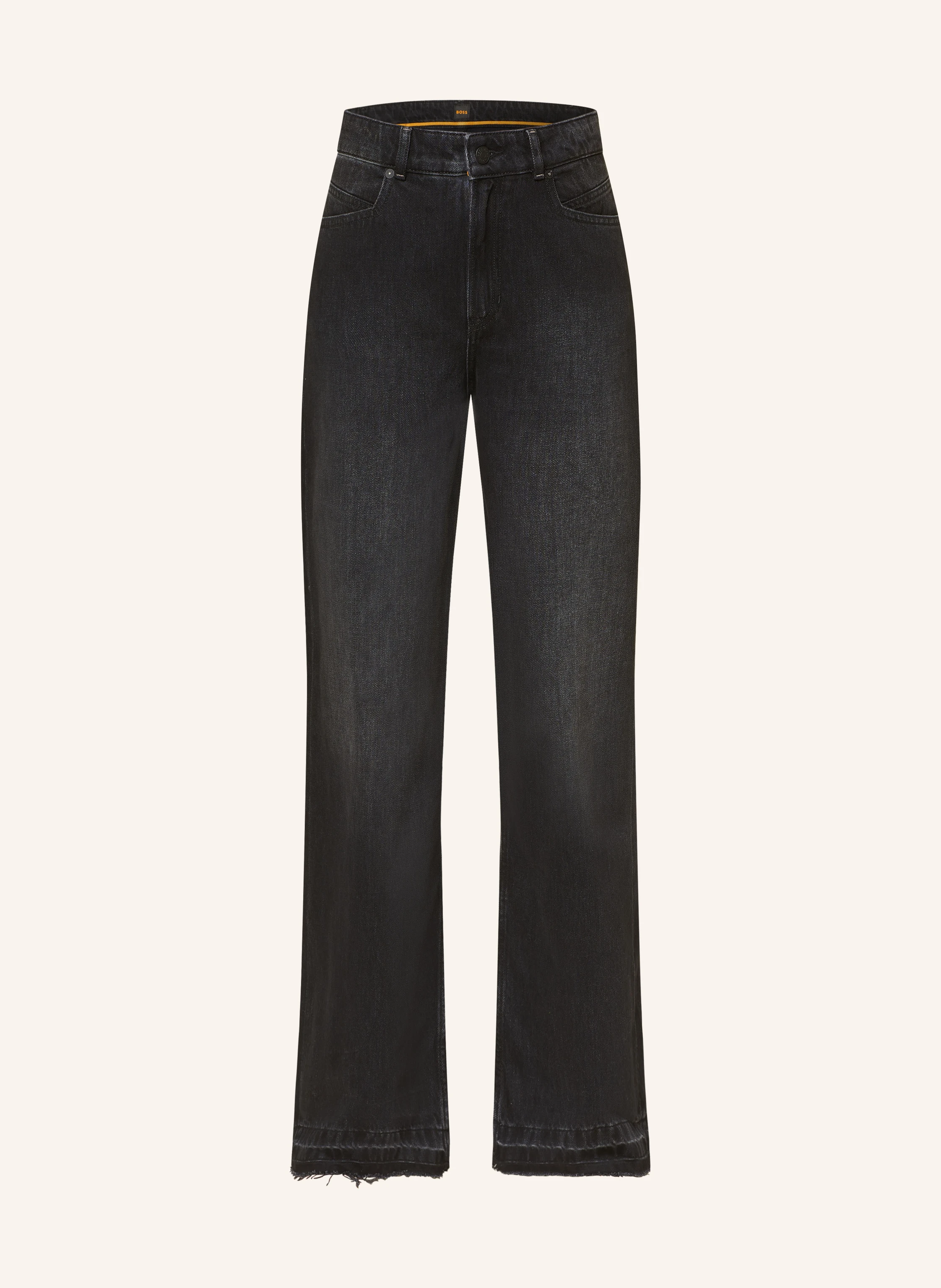 BOSS Straight Jeans MARLENE