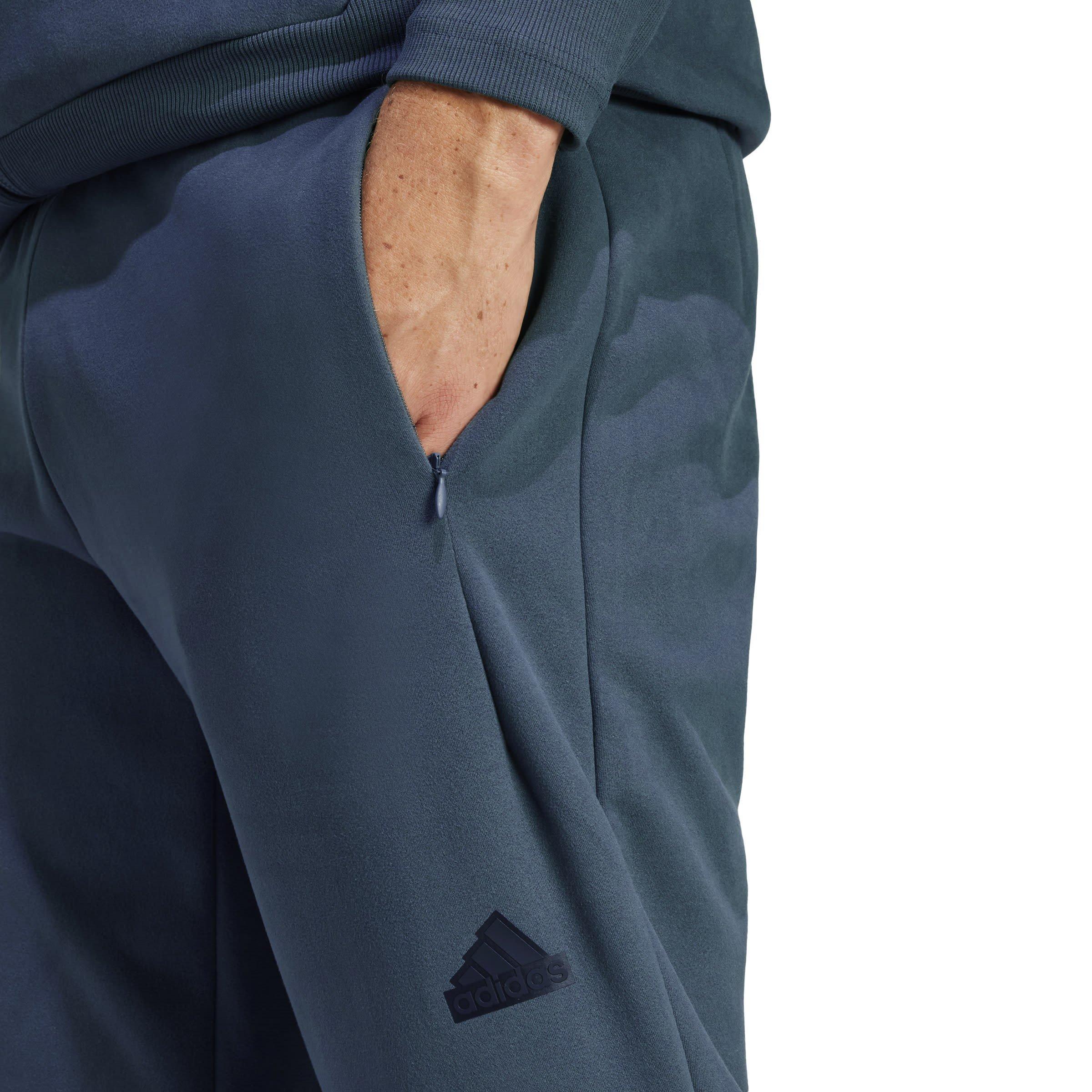 adidas Z.N.E. Winterized Tracksuit Bottoms Mens