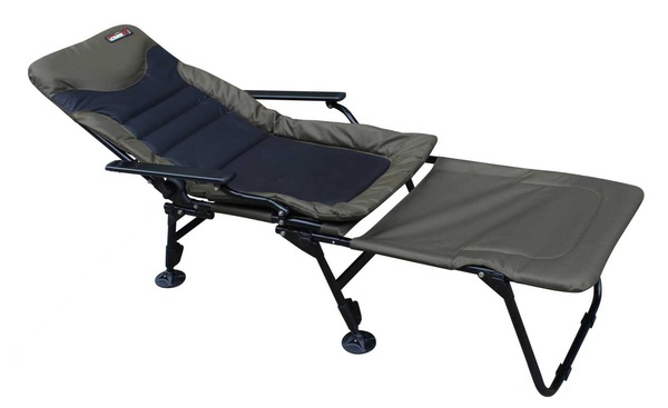 Chaise de Pêche Ultimate Com4 2-in-1 Chair