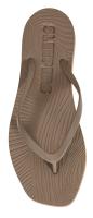 Sandal 91008 Tapered sand Brun