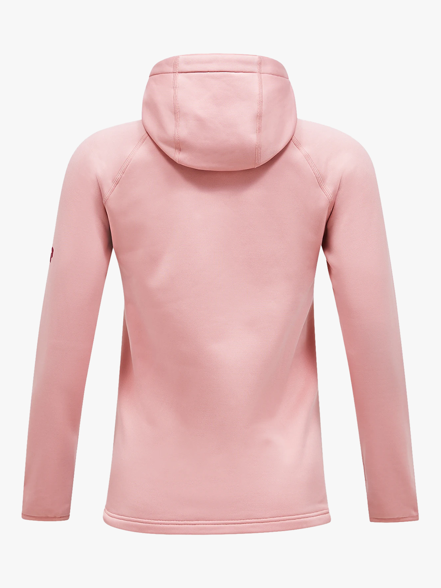 FLO Chill Light Zip Hood