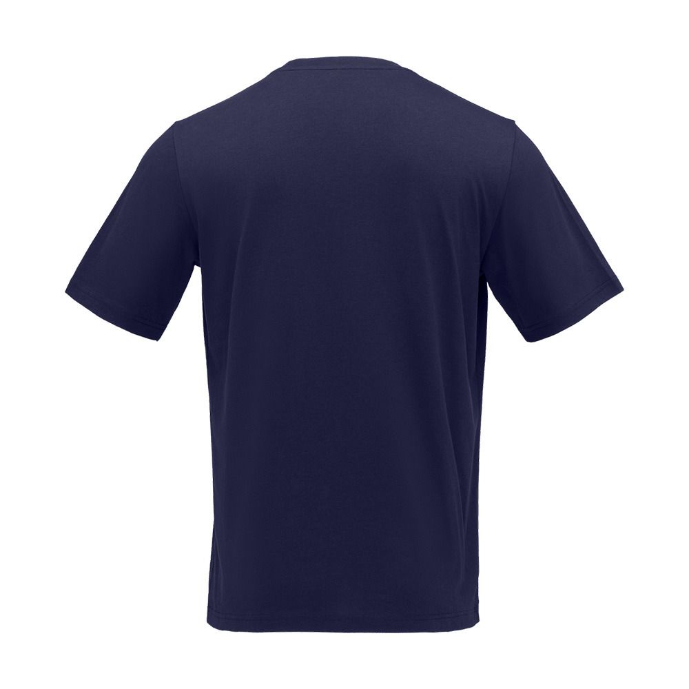 Norrona/29 COTTON NORRØNA VIKING - Tee-shirt Homme indigo night