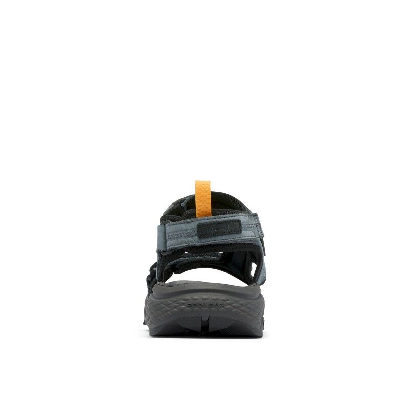 Peakfreak Rush Sandal Leather - Sandales homme
