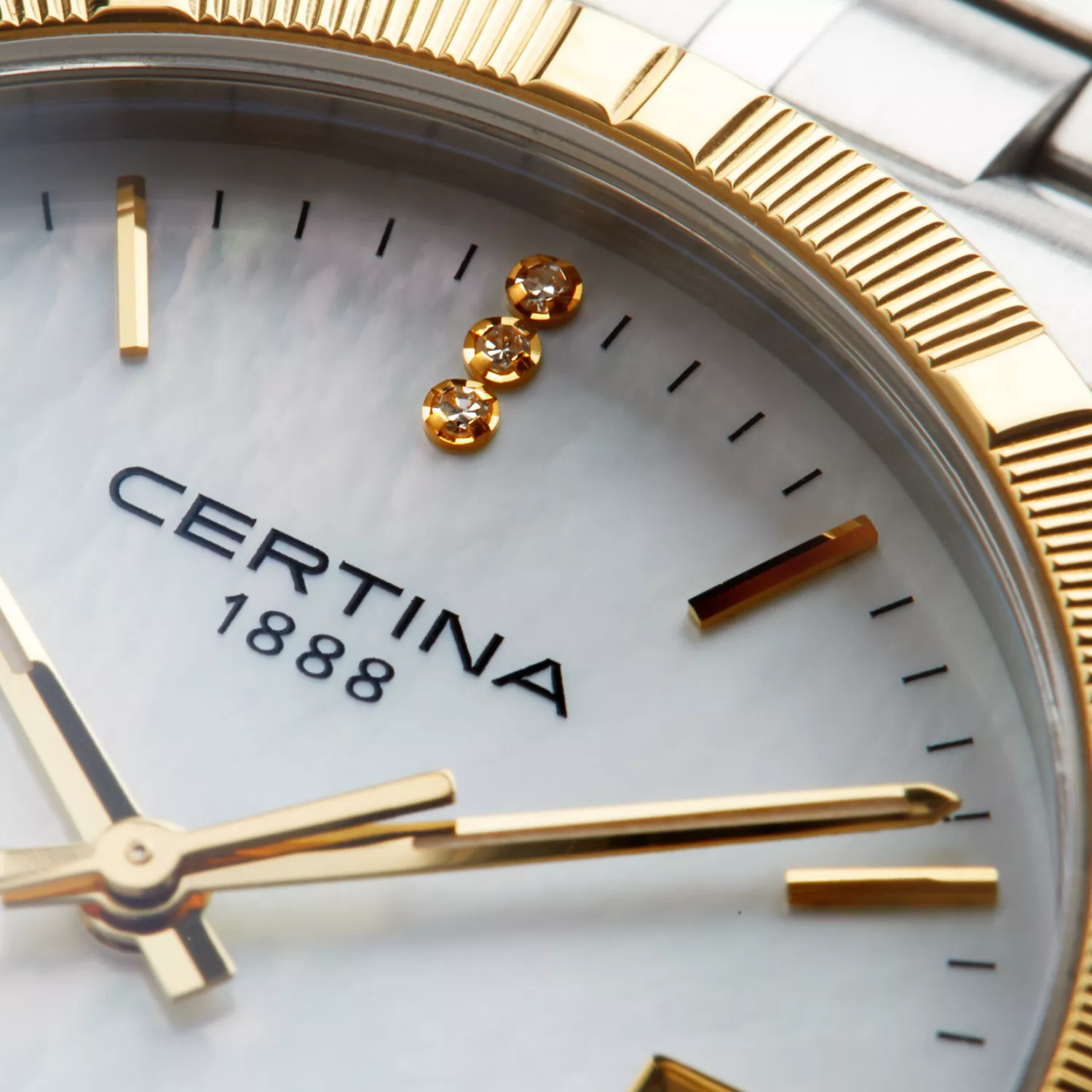 Certina DS Jubile C9022514101600