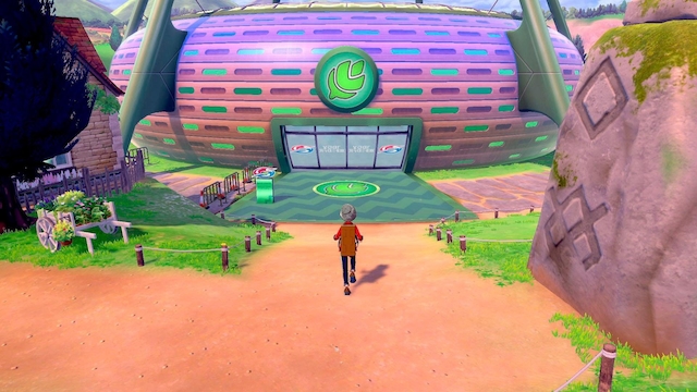 Nintendo Switch Spielesoftware »Pokémon Schwert« Nintendo Switch