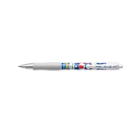 Pilot G2-7 Gelschreiber 