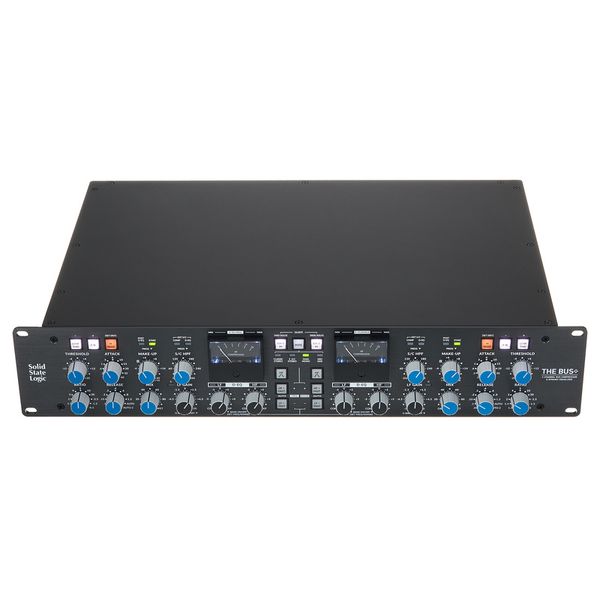 SSL BUS+