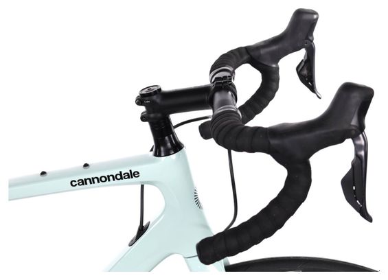 Produit reconditionné · Cannondale Synapse Carbon 2 Ultegra Di2 - Vélo de route | Très bon état