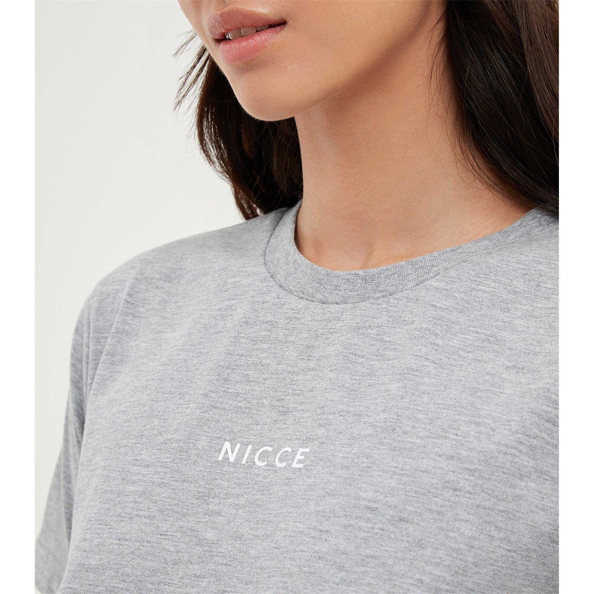Nicce Dia T-shirt