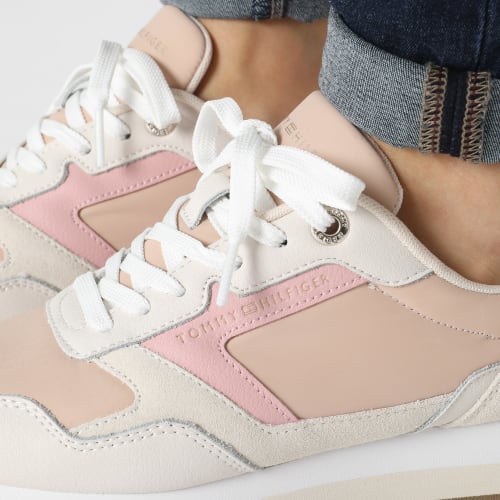 Baskets Femme Essential Runner 6947 Misty Blush