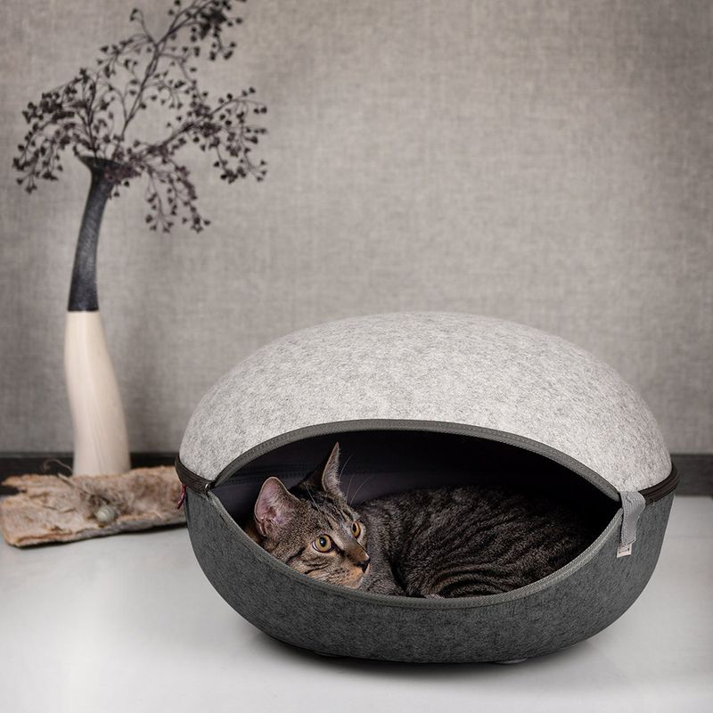 Niche CanadianCat Company