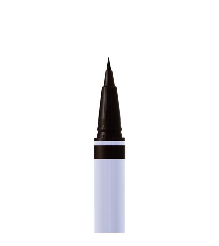 Nabla - Lápis de sobrancelha Brow Ambition - Black Brown