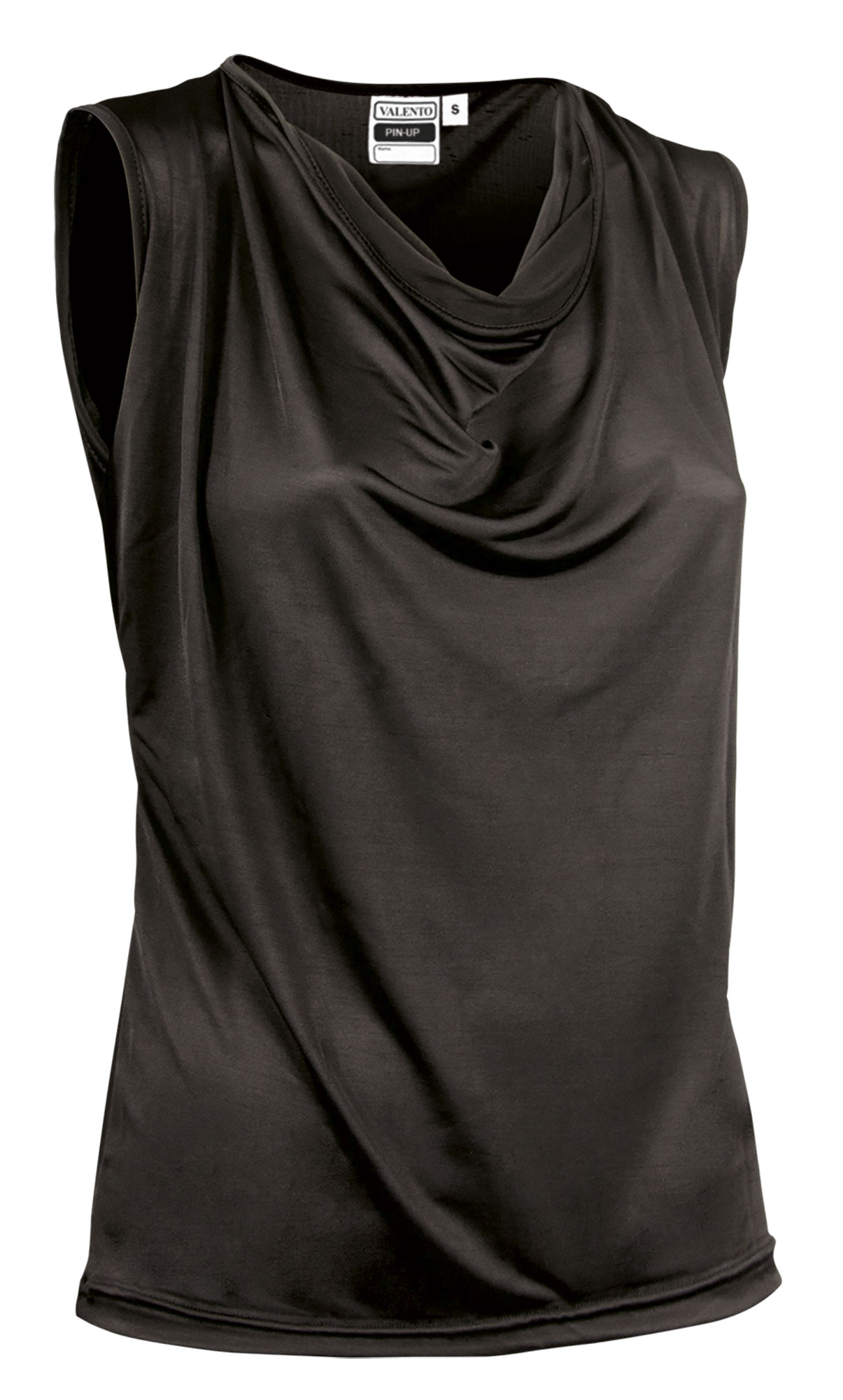 Valento CAVAPIN - T-shirt PIN-UP