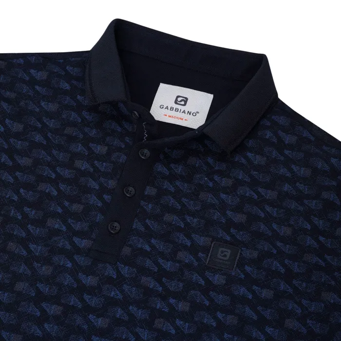 Gabbiano Polo Heren
