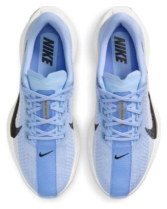 Chaussures Running Nike Pegasus Plus Bleu Femme