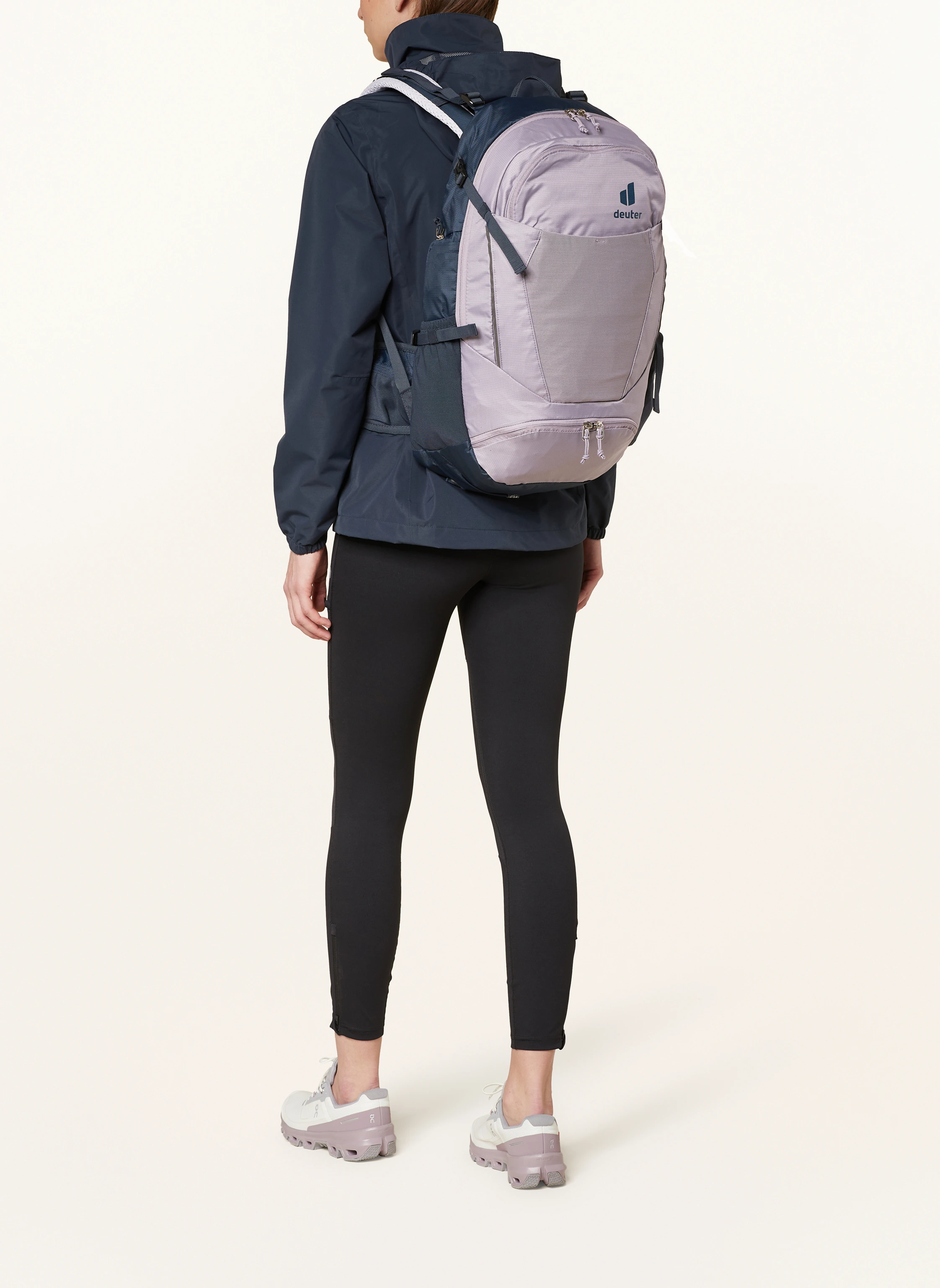 deuter Rucksack TRANS ALPINE 28 l