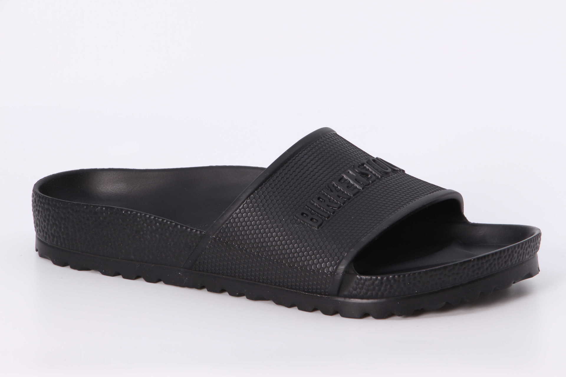 Birkenstock Barbados EVA normal schwarz